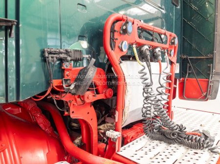 2016 SCANIA R520 - photo 14