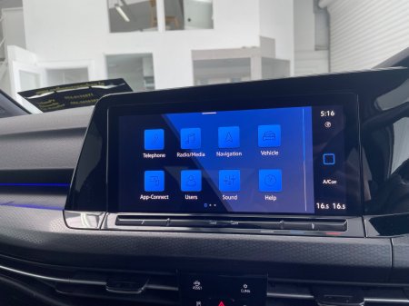 2021 Volkswagen Golf - photo 19