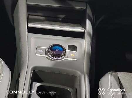 2026 Volkswagen Tiguan - photo 14