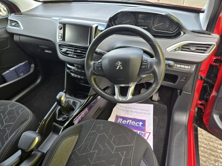 2020 Peugeot 2008 - photo 20