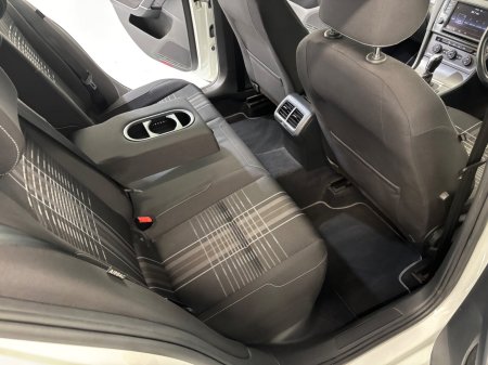 2015 Volkswagen Golf - photo 17