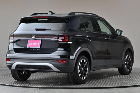 2022 Volkswagen T-Cross - photo 9