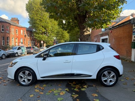 2016 Renault Clio - photo 9