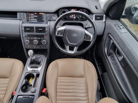 2015 Land Rover Discovery Sport - photo 17