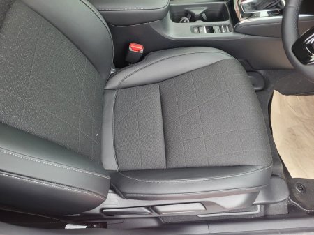 2026 Honda HR-V - photo 6
