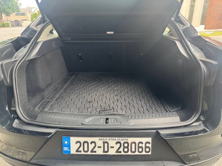 2020 Jaguar I-Pace - photo 15