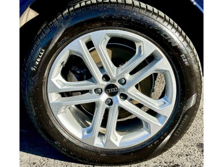 2025 Audi Q5 - photo 32