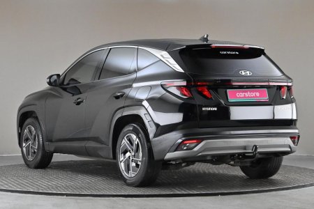 2025 Hyundai Tucson - photo 7
