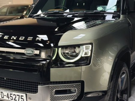 2023 Land Rover Defender - photo 6