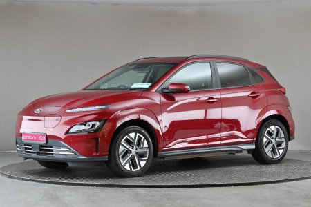 2023 Hyundai KONA - photo 4