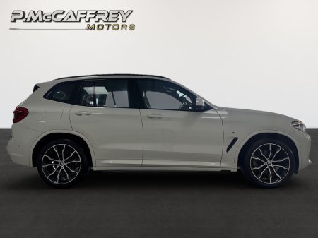 2021 BMW X3 - photo 4
