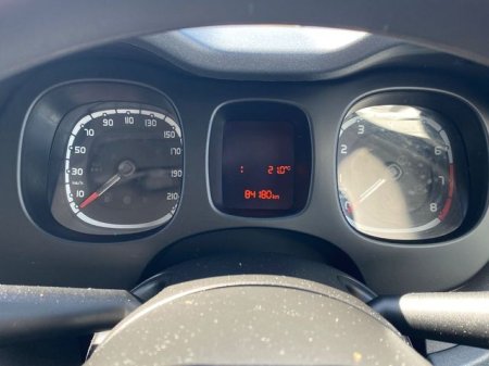 2023 Fiat Panda - photo 12