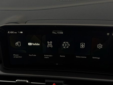 2026 Kia Sportage - photo 25