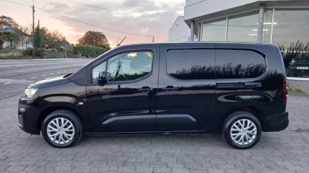 2022 Citroen Berlingo - photo 3