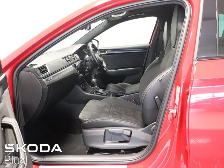 2024 Skoda Superb - photo 4