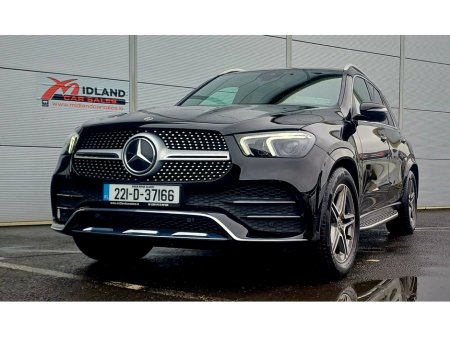 2023 Mercedes-Benz GLE - photo 2