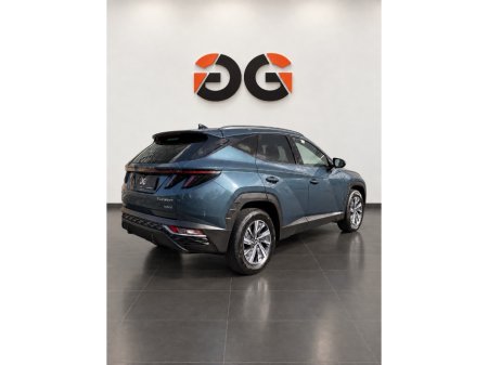 2022 Hyundai Tucson - photo 6