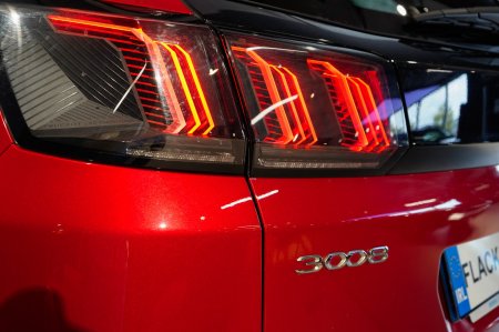 2021 Peugeot 3008 - photo 11