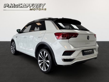 2022 Volkswagen T-Roc - photo 7