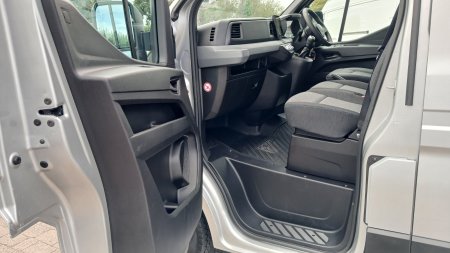 2025 Renault Master - photo 12