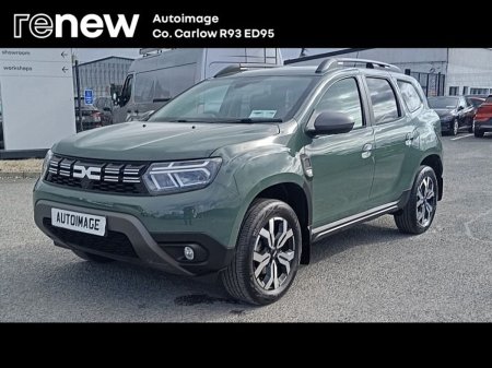 2024 Dacia Duster 1.3 TCe 150 EDC Journey