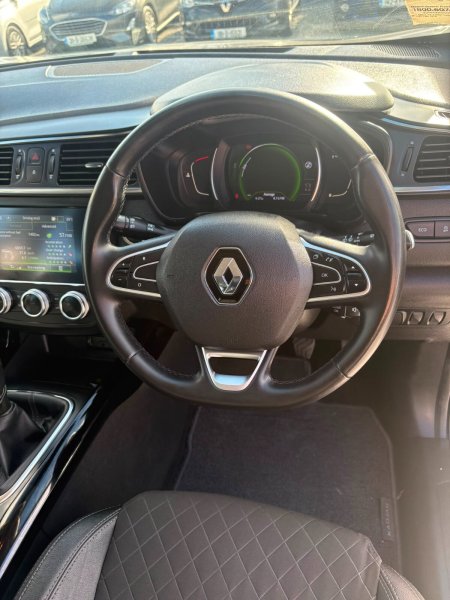 2020 Renault Kadjar - photo 9