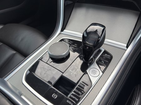 2021 BMW 8-Series - photo 17
