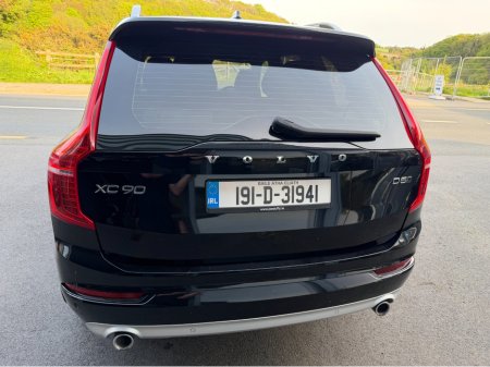 2019 Volvo XC90 - photo 5