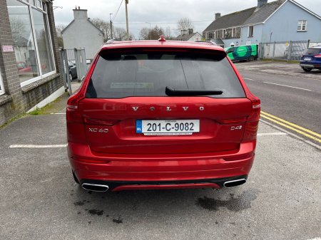 2020 Volvo XC60 - photo 15