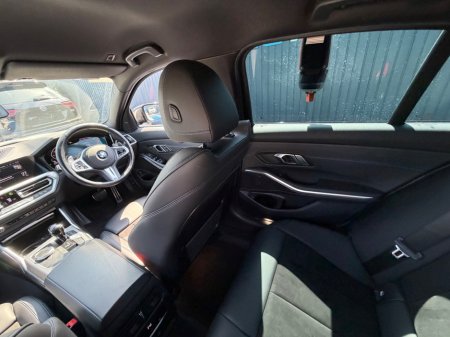 2021 BMW 3-Series - photo 47