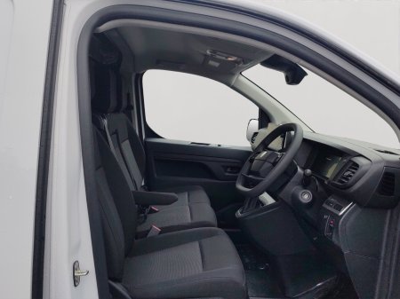 2026 Peugeot Expert - photo 17