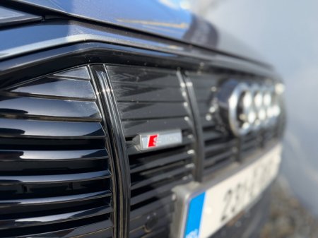 2023 Audi e-tron - photo 10