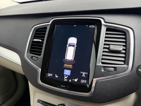 2019 Volvo XC90 - photo 13