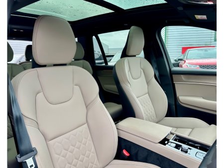 2025 Volvo XC90 - photo 6