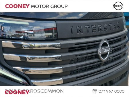 2027 Nissan Interstar - photo 23