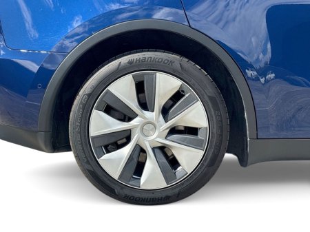 2022 Tesla Model Y - photo 12