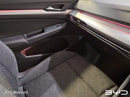 2024 Volkswagen Golf - photo 27