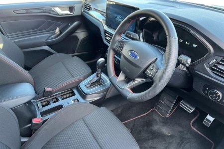 2026 Ford Focus - photo 9