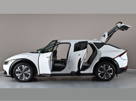 2022 Kia EV6 - photo 11