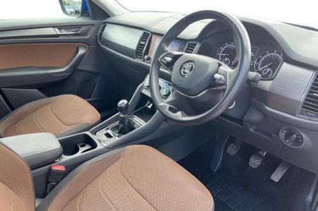 2021 Skoda Kodiaq - photo 9