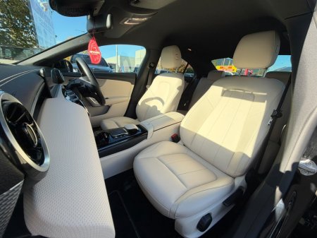 2022 Mercedes-Benz CLA - photo 23