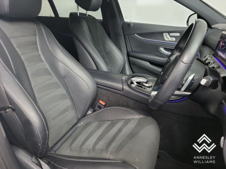 2019 Mercedes-Benz E-Class - photo 16