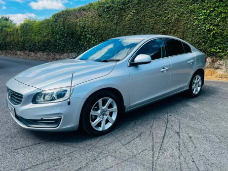 2015 Volvo S60 - photo 5