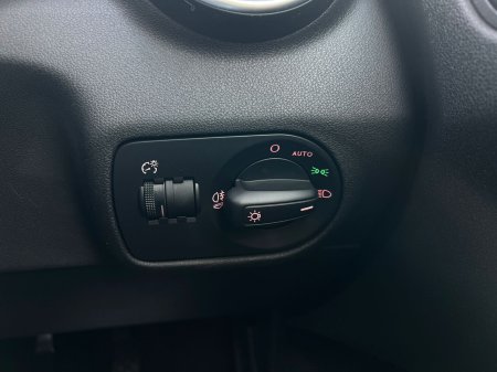 2016 Audi A1 - photo 19