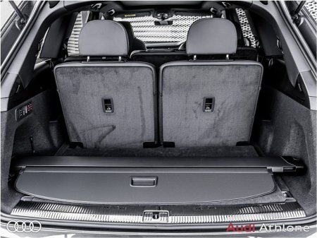 2027 Audi Q7 - photo 12