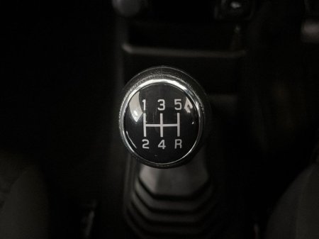 2023 Suzuki Jimny - photo 13