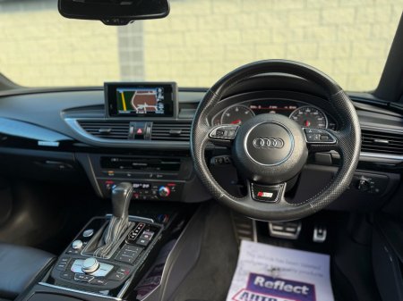 2016 Audi A7 - photo 15