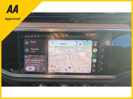 2019 Audi Q3 - photo 25