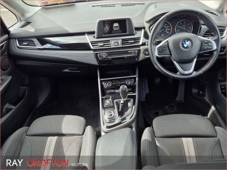 2016 BMW 2-Series - photo 4