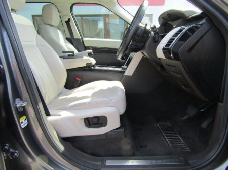 2018 Land Rover Discovery - photo 12